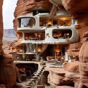 Bungalow house design most expensive house contemporary house Model No - 0175