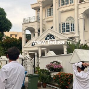 Bungalow house design most expensive house contemporary house Model No - 0174