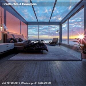 Luxury house house design modern house design -Model No - 0176