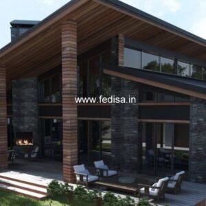 Luxury house house design modern house design -Model No - 0177