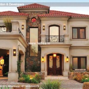 Bungalow house design most expensive house contemporary house Model No - 0178