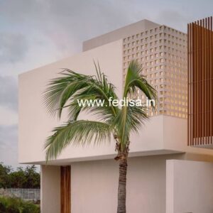 Luxury house house design modern house design -Model No - 0177
