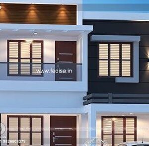 Luxury house house design modern house design -Model No - 0178