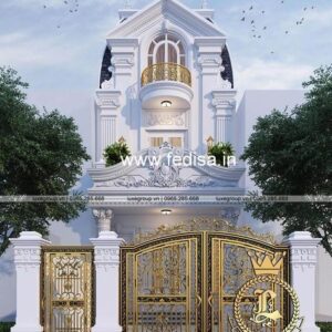 Bungalow house design most expensive house contemporary house Model No - 0178