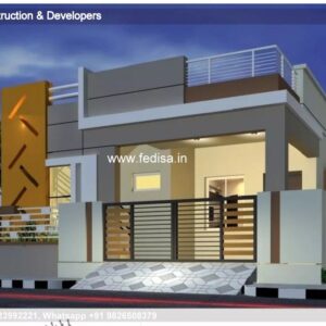 House front design new house design duplex house design Model No - 0179