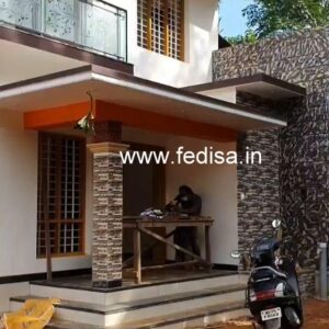Bungalow house design most expensive house contemporary house Model No - 0179
