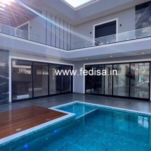 House front design  new house design duplex house design Model No - 0180
