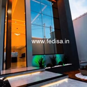 Luxury house house design modern house design -Model No - 0178