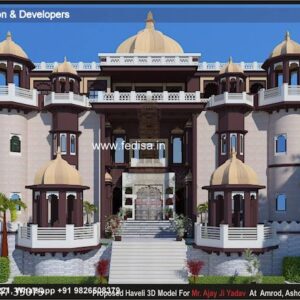 House front design new house design duplex house design Model No - 0182