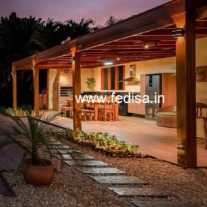 Bungalow house design most expensive house contemporary house Model No - 0182