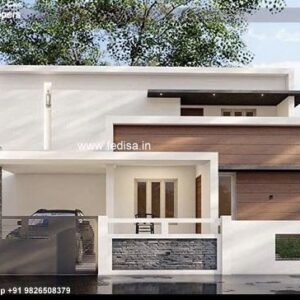 House front design new house design duplex house design Model No - 0181