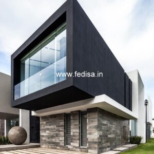 Luxury house house design modern house design -Model No - 0183