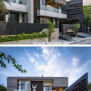 House front design  new house design duplex house design Model No - 0183