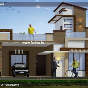 Luxury house house design modern house design -Model No - 0184