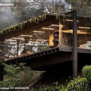 Luxury house house design modern house design -Model No - 0182