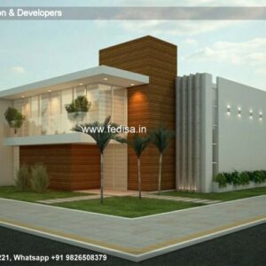 Luxury house house design modern house design -Model No - 0183