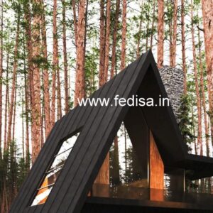 Bungalow house design most expensive house contemporary house Model No - 0184