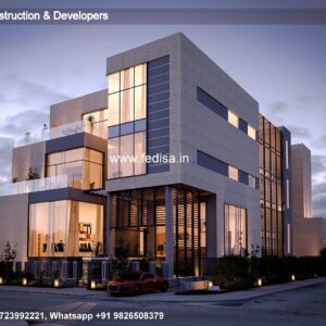 Bungalow house design most expensive house contemporary house Model No - 0183