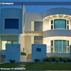 Luxury house house design modern house design -Model No - 0184