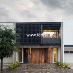 Luxury house house design modern house design -Model No - 0185