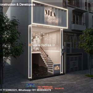 Bungalow house design most expensive house contemporary house Model No - 0185