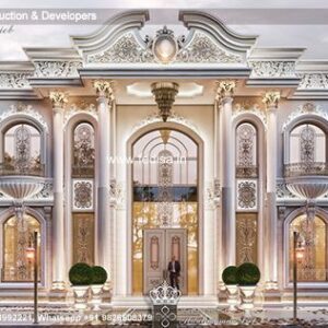 House front design  new house design duplex house design Model No - 0187