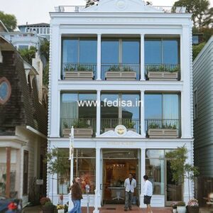 Bungalow house design most expensive house contemporary house Model No - 0188