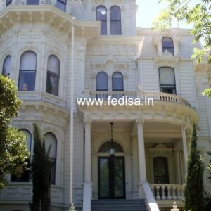 House front design  new house design duplex house design Model No - 0189