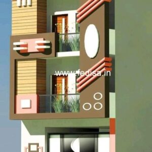 Luxury house house design modern house design -Model No - 0188