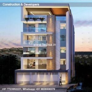 House front design new house design duplex house design Model No - 0189