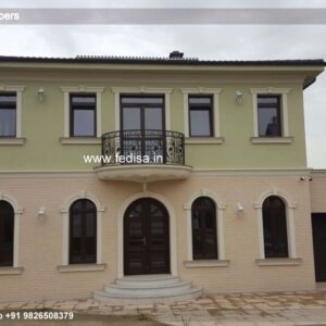 Luxury house house design modern house design -Model No - 0188