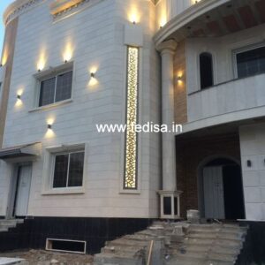 Bungalow house design most expensive house contemporary house Model No - 0189