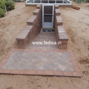 House front design  new house design duplex house design Model No - 0190