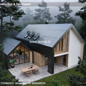 Luxury house house design modern house design -Model No - 0191