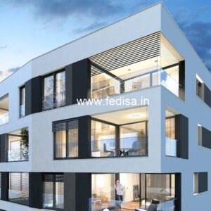 House front design new house design duplex house design Model No - 0189