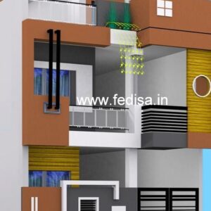 Bungalow house design most expensive house contemporary house Model No - 0189