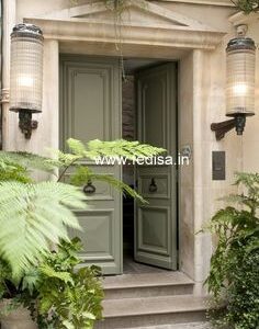 House front design new house design duplex house design Model No - 0192