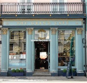 Luxury house house design modern house design -Model No - 0190