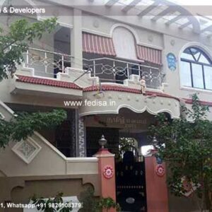 Luxury house house design modern house design -Model No - 0192