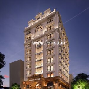 House front design  new house design duplex house design Model No - 0192