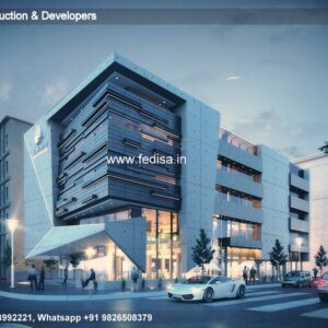 Luxury house house design modern house design -Model No - 0194