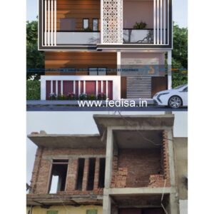 Luxury house house design modern house design -Model No - 0192