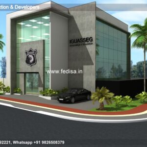 Luxury house house design modern house design -Model No - 0193