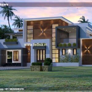 House front design  new house design duplex house design Model No - 0193
