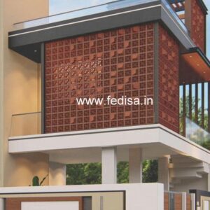 Luxury house house design modern house design -Model No - 0194