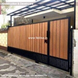 Luxury house house design modern house design -Model No - 0196