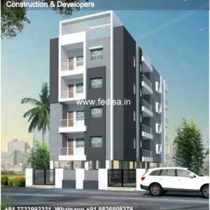 Luxury house house design modern house design -Model No - 0197