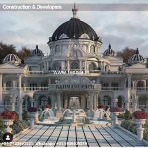 Bungalow house design most expensive house contemporary house Model No - 0195