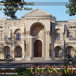 Bungalow house design most expensive house contemporary house Model No - 0196