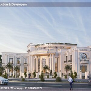 Bungalow house design most expensive house contemporary house Model No - 0197